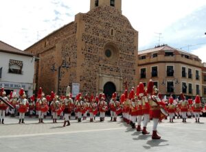 Armaos de Bolaños de Calatrava